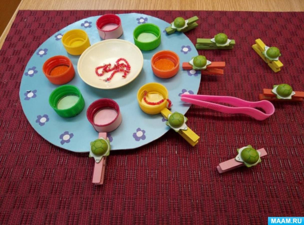 Фото 48 — 10 интересных игр для развития фантазии у малышей