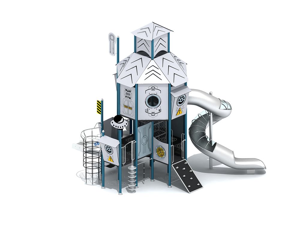 Фото 40 — Топ-5 популярных детских игровых конструкторов