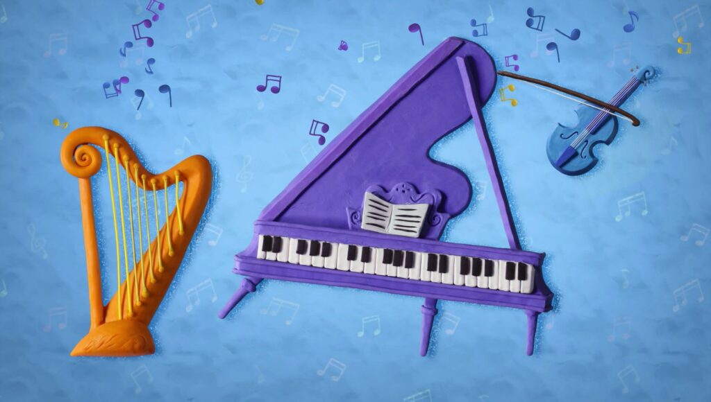 Фото 30 — Топ-5 популярных детских музыкальных инструментов