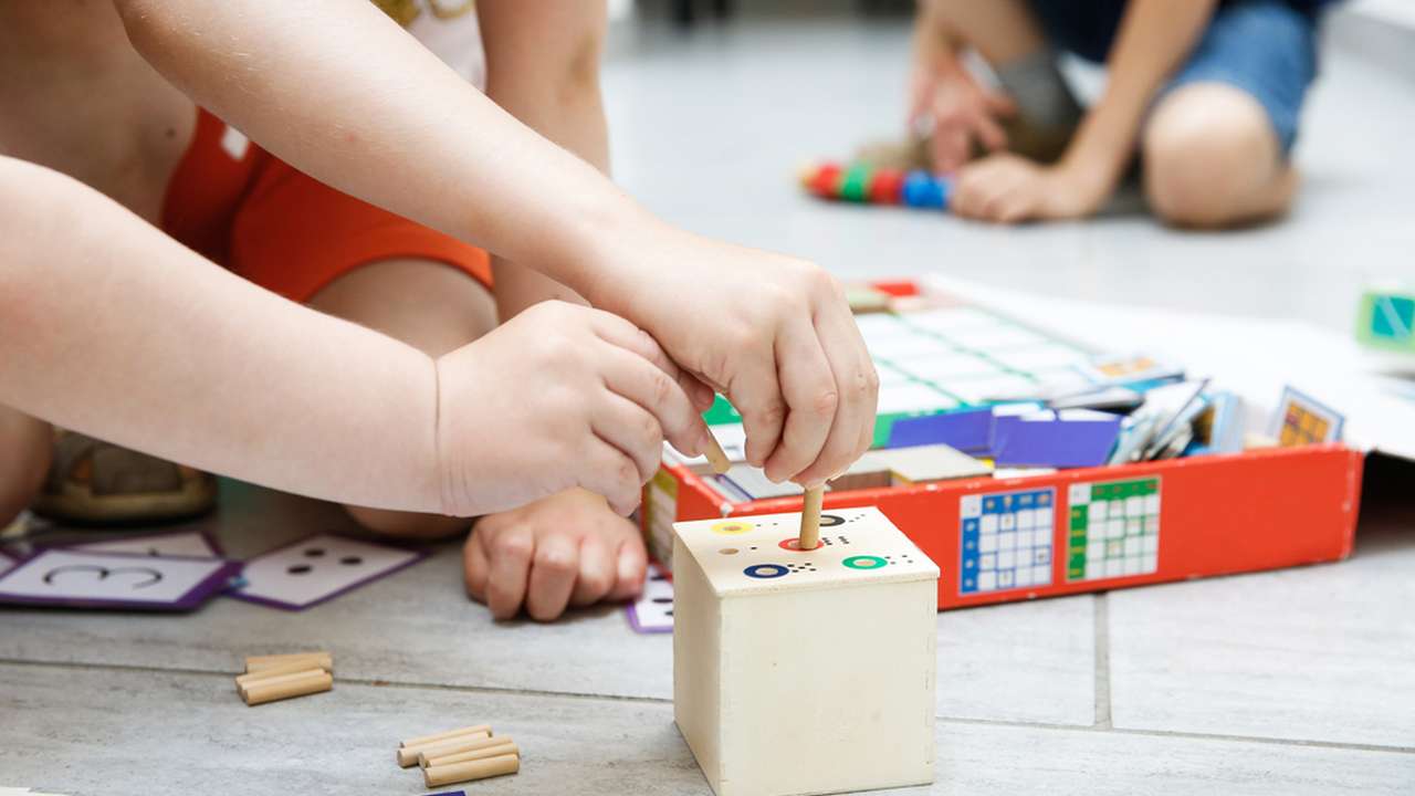 Фото 37 — Лучшие детские пазлы для развития мелкой моторики