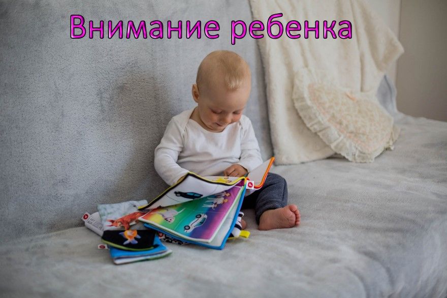 Фото 14 — Лучшие игрушки для развития внимания и концентрации у детей