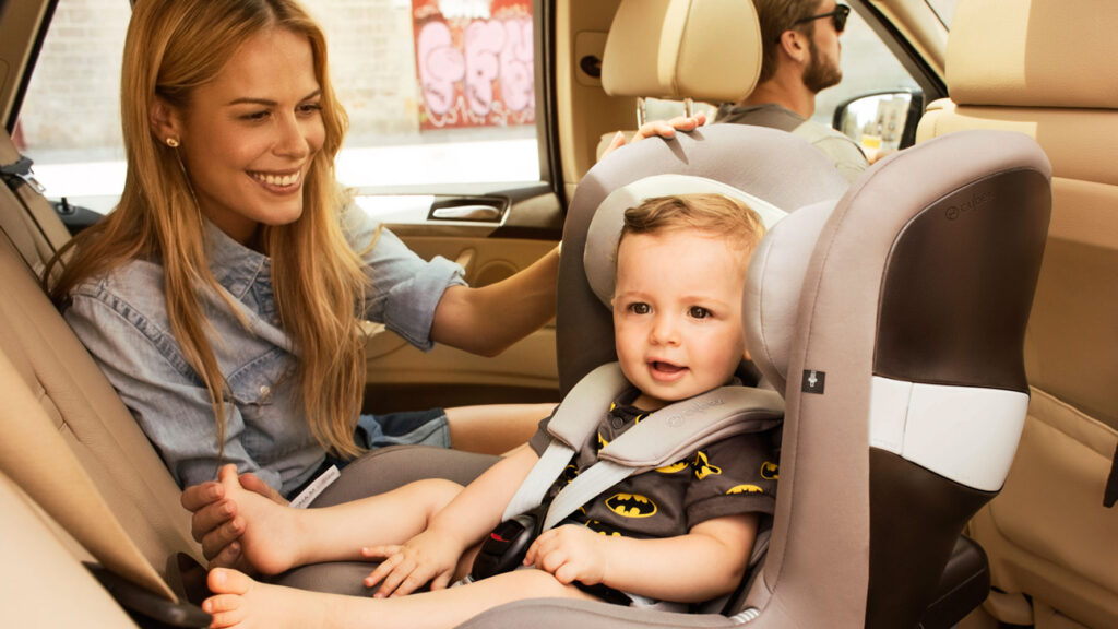 Фото 18 — Советы по выбору безопасного автокресла для ребенка