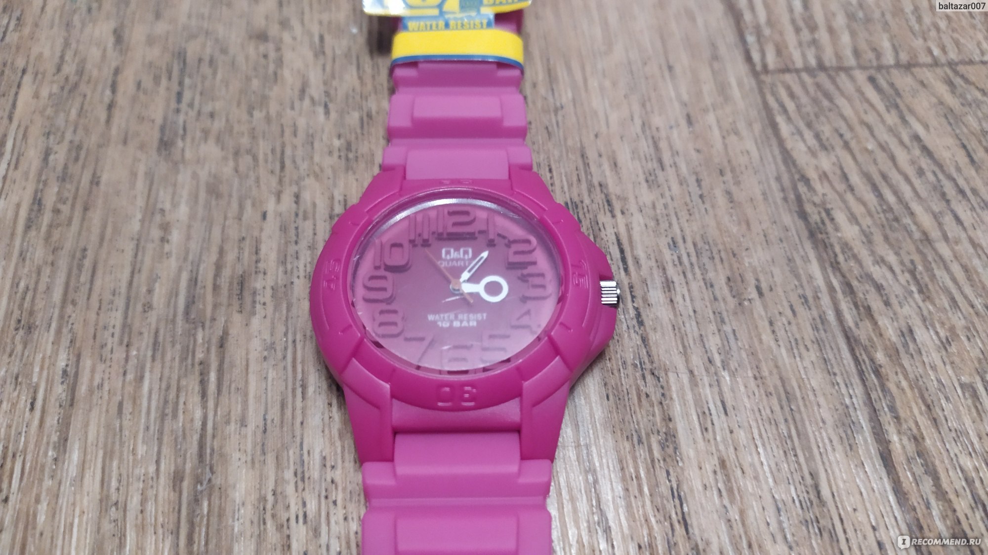 Фото 34 — Как выбрать правильные детские наручные часы